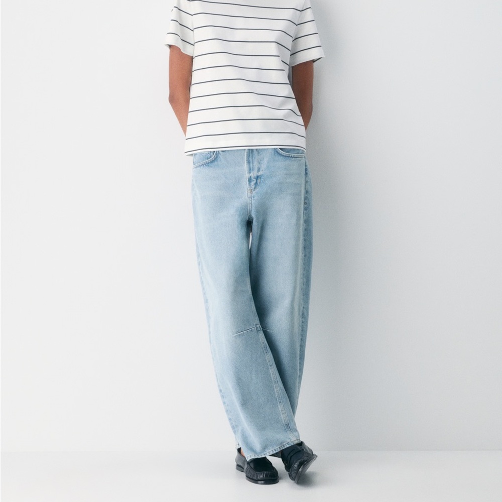 Citizens of Humanity Miro Relaxed Jean